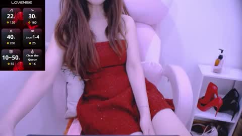 Cheri online show from 10/08/25, 01:42