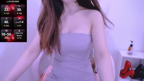 Cheri online show from 10/09/25, 01:47