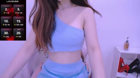 Cheri online show from 10/24/25, 02:08