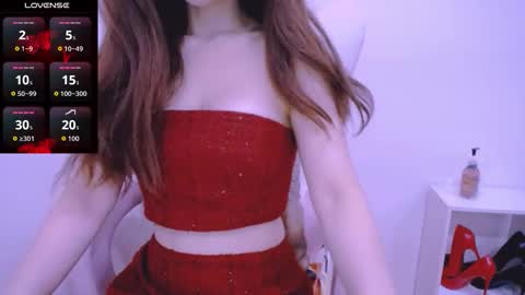 Cheri online show from 11/05/25, 12:21