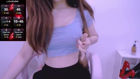 Cheri online show from 01/18/26, 12:25