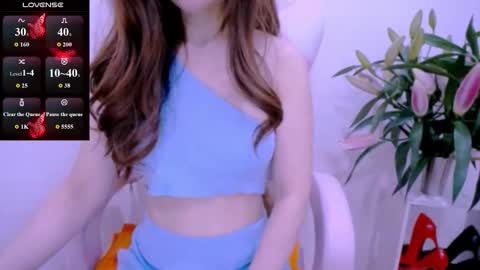 Cheri online show from 03/21/26, 08:19