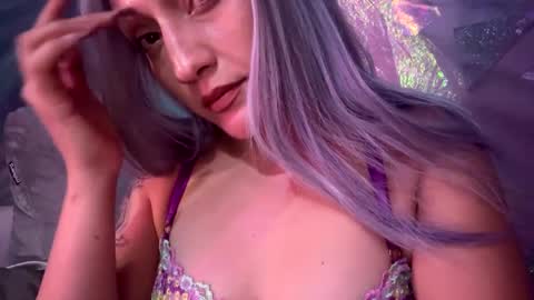 cherrieamaretto online show from 10/07/25, 08:33