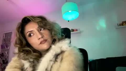 cherrieamaretto online show from 10/22/25, 01:33