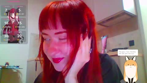 ur cherry online show from 03/08/25, 08:11