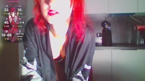 ur cherry online show from 10/13/25, 07:52