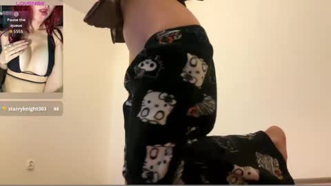 ur cherry online show from 01/19/26, 07:12