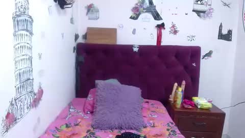 Snapshot of cherry888x chatting on 10/03/25, 01:52 Cherry online show from 10/03/25, 01:52