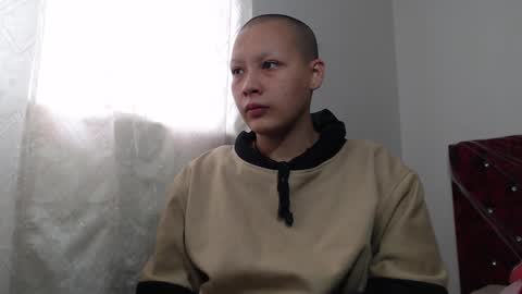 Cherry online show from 10/28/25, 11:58