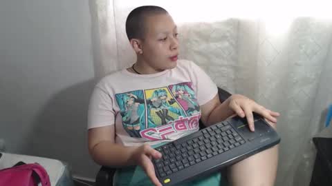 Cherry online show from 11/03/25, 11:44