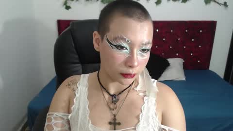 Cherry online show from 01/18/26, 11:25