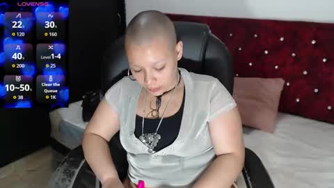 Cherry online show from 02/28/26, 11:55