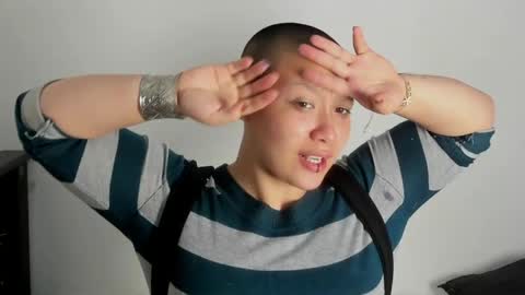 Cherry online show from 04/11/26, 11:14