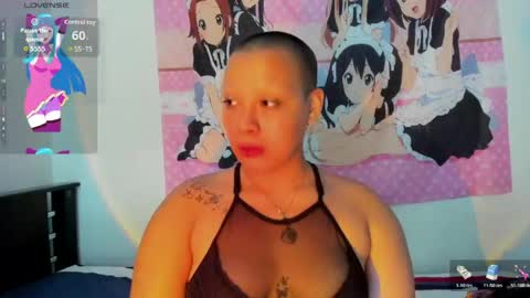 Snapshot of cherry__420 chatting on 05/03/26, 02:34 Cherry online show from 05/03/26, 02:34