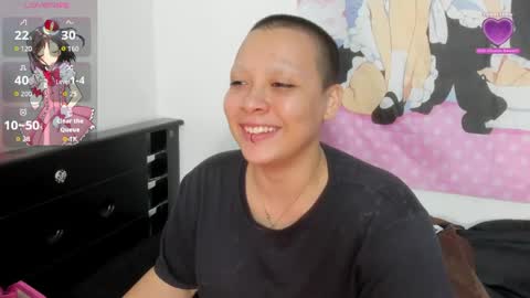 Snapshot of cherry__420 chatting on 05/13/26, 12:13 Cherry online show from 05/13/26, 12:13
