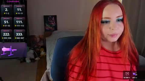 Emily online show from 09/15/25, 01:11