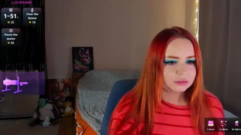 Emily online show from 09/17/25, 11:56