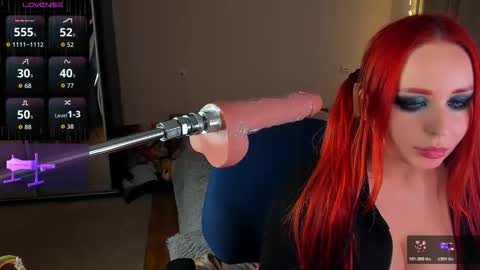 Emily online show from 10/31/25, 03:29