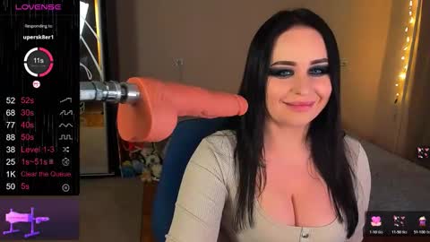 Emily online show from 03/27/26, 05:34