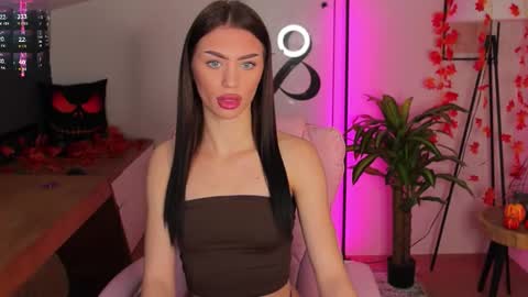 Cherry  Kiss online show from 10/26/25, 09:15