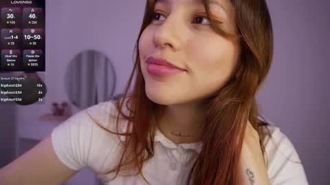 Holly online show from 10/17/25, 11:40