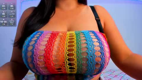 Snapshot of cherry__queen_ chatting on 02/28/25, 03:15 Cherry online show from 02/28/25, 03:15