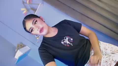 Snapshot of cherry_blossom28 chatting on 09/22/25, 06:15 BINI online show from 09/22/25, 06:15