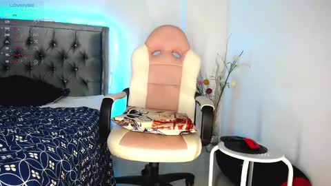 Cherry Bony online show from 01/17/25, 12:20