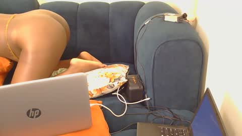 Ana online show from 05/16/26, 02:38