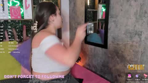 cherryl online show from 09/16/25, 11:44