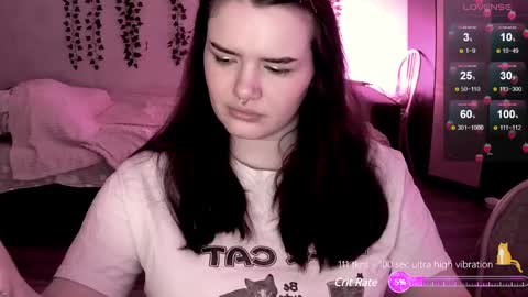 Snapshot of cherry_elfcat chatting on 12/03/24, 06:48 cherry_elfcat online show from 12/03/24, 06:48