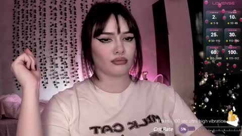 Snapshot of cherry_elfcat chatting on 01/09/25, 05:44 cherry_elfcat online show from 01/09/25, 05:44