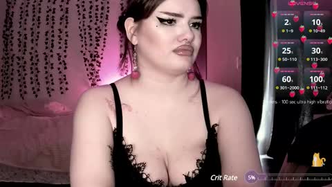 Snapshot of cherry_elfcat chatting on 02/16/25, 04:53 cherry_elfcat online show from 02/16/25, 04:53