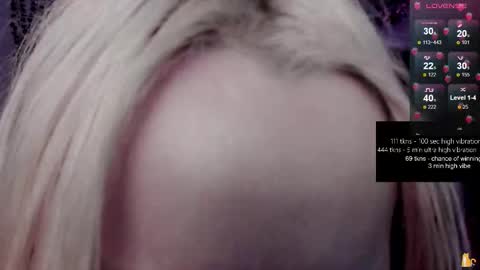 cherry_elfcat online show from 02/28/26, 06:58