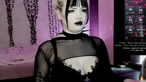 cherry_elfcat online show from 03/29/26, 03:06