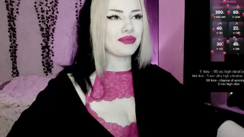 cherry_elfcat online show from 04/09/26, 02:33