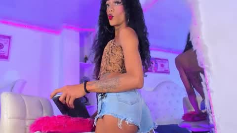 cherry_gate online show from 09/20/25, 09:16