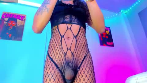 cherry_gate online show from 02/19/26, 02:35