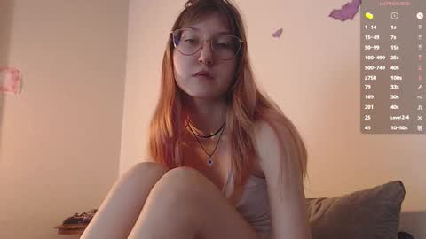 Cheryl online show from 11/07/25, 03:34