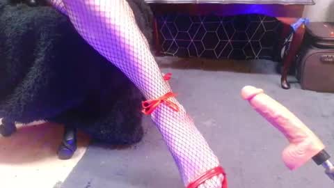 Cherry Heels online show from 06/07/26, 01:10
