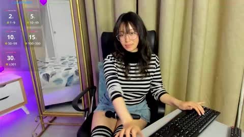 Chloe online show from 02/20/26, 04:09