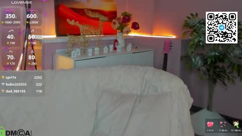 Snapshot of cherry_lexi chatting on 02/03/26, 03:48 Lexi online show from 02/03/26, 03:48