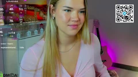 Snapshot of cherry_lexi chatting on 02/20/26, 06:26 Lexi online show from 02/20/26, 06:26