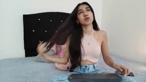 Nami online show from 02/25/26, 07:12