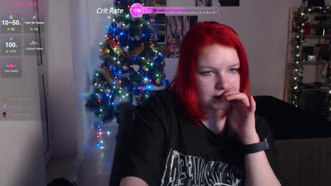 Snapshot of cherry_night666 chatting on 12/30/24, 02:53 Morty online show from 12/30/24, 02:53