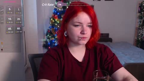 Snapshot of cherry_night666 chatting on 01/01/25, 11:05 Morty online show from 01/01/25, 11:05