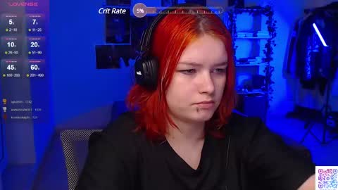 Snapshot of cherry_night666 chatting on 02/09/25, 06:01 Morty online show from 02/09/25, 06:01