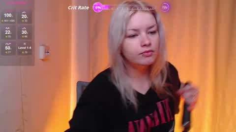 Snapshot of cherry_night666 chatting on 10/31/25, 10:33 Morty online show from 10/31/25, 10:33