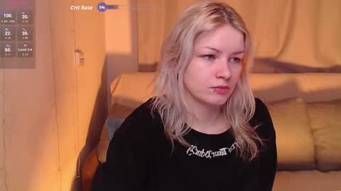 Snapshot of cherry_night666 chatting on 11/28/25, 10:23 Morty online show from 11/28/25, 10:23