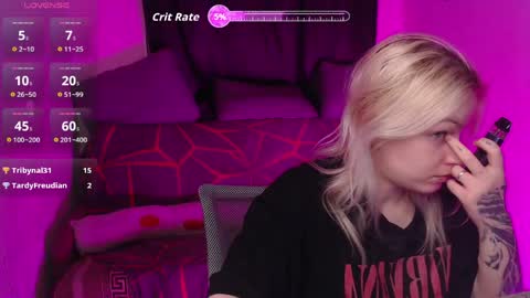 Snapshot of cherry_night666 chatting on 05/06/26, 10:04 Morty online show from 05/06/26, 10:04